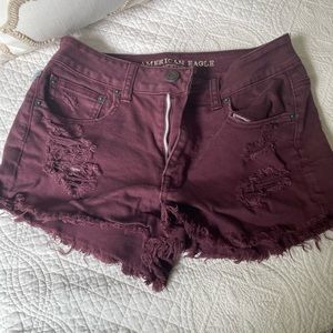 American Eagle Shorts